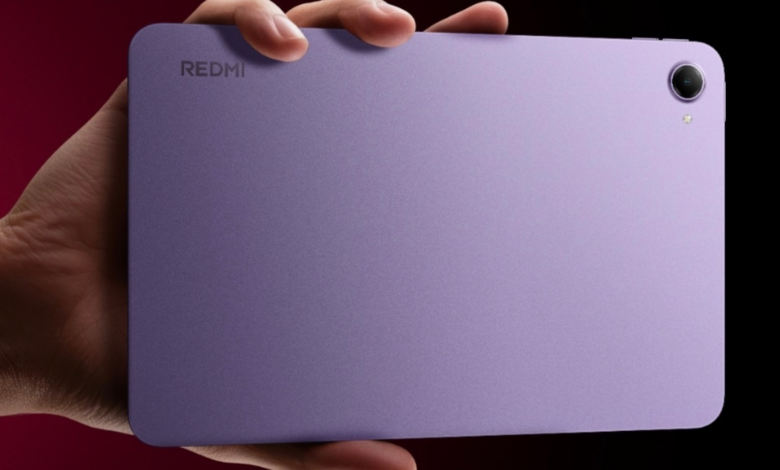 Baterai Besar, Layar 144Hz, dan Harga Kompetitif, Redmi K Pad 2 Siap Menekan Kelas Menengah