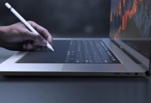 MacBook Layar Sentuh Mulaidi Siapkan Apple, OLED Baru dan Desain Lebih Ramping Mengintai September