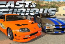 Furious Days Hadirkan Supra MK4 Dan Skyline R34, Bandung Dibuat Serasa Dunia Fast & Furious