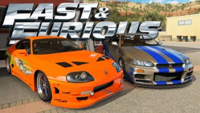Furious Days Hadirkan Supra MK4 Dan Skyline R34, Bandung Dibuat Serasa Dunia Fast & Furious