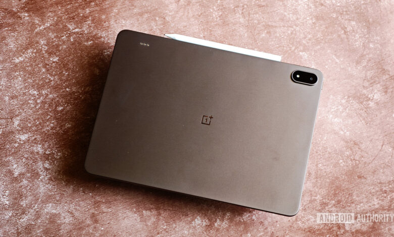 Samsung Tab S11 Ultra Paling Siap Untuk Kerja, OnePlus Pad 4 Menang Di Harga Dan Daya Tahan