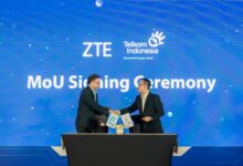 Telkom Perkuat AI Dari Infrastruktur Hingga Aplikasi, Satu Ekosistem Untuk Kedaulatan Digital Nasional