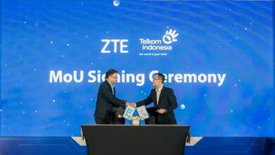 Telkom Perkuat AI Dari Infrastruktur Hingga Aplikasi, Satu Ekosistem Untuk Kedaulatan Digital Nasional