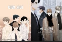 Fimale Filing For Love Tembus Rating Tertinggi, Joo In A Tetap Menyimpan Rahasia Hidupnya