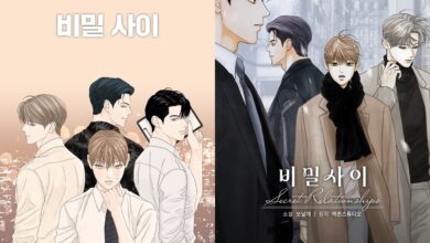 Fimale Filing For Love Tembus Rating Tertinggi, Joo In A Tetap Menyimpan Rahasia Hidupnya