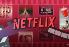 Deretan Film Netflix Yang Siap Mengisi Akhir Pekan, Dari Keluarga Hingga Survival Menegangkan