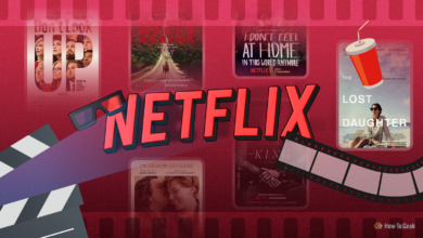 Deretan Film Netflix Yang Siap Mengisi Akhir Pekan, Dari Keluarga Hingga Survival Menegangkan