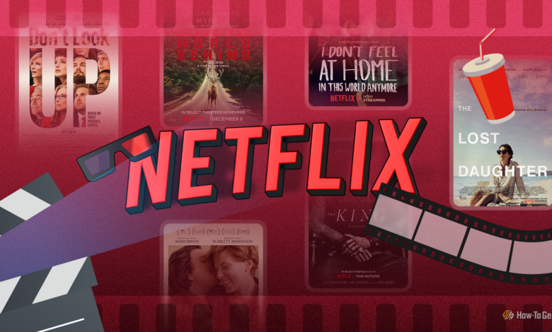 Deretan Film Netflix Yang Siap Mengisi Akhir Pekan, Dari Keluarga Hingga Survival Menegangkan