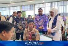 Simulasi SPMB Jatim Dibuka 8-9 Juni, Langkah Awal Agar Pendaftaran Tak Keliru