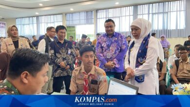 Simulasi SPMB Jatim Dibuka 8-9 Juni, Langkah Awal Agar Pendaftaran Tak Keliru