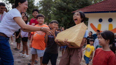 Makan Bersama Jadi Kunci, Cara Sederhana Menanamkan Empati Anak Sejak Kecil