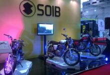 Rp65 Juta untuk Motor Lokal Berkarakter Eropa, SOIB Tawarkan Racer 400 di Indonesia