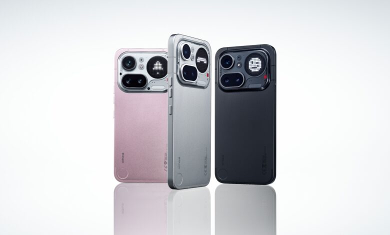 Lonjakan Harga Nothing Phone 4a dan 4a Pro, Seluruh Varian Kini Lebih Mahal Di India