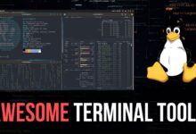 Topgrade, ISD, dan Ouch, Tiga Cara Praktis Merapikan Terminal Linux Tanpa Ribet