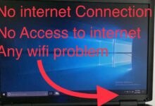 Limited Access Di Laptop Bisa Dipulihkan Cepat, 7 Langkah Praktis Saat WiFi Terhubung Tapi Internet Mati 2026