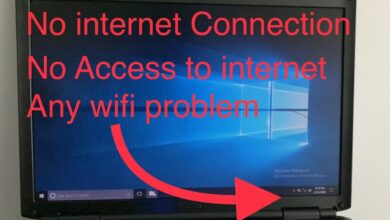 Limited Access Di Laptop Bisa Dipulihkan Cepat, 7 Langkah Praktis Saat WiFi Terhubung Tapi Internet Mati 2026
