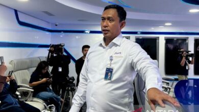 Rajiv Desak Audit Menyeluruh Bulog, Beras Bantuan Rusak di Bangkalan Dinilai Tak Bisa Ditoleransi