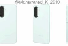 Galaxy A27 Makin Jelas Jelang Peluncuran, Bocoran Mint Lengkapi Empat Pilihan Warnanya