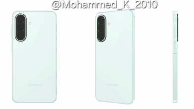 Galaxy A27 Makin Jelas Jelang Peluncuran, Bocoran Mint Lengkapi Empat Pilihan Warnanya