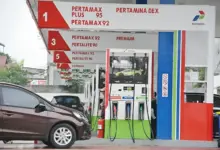 Selisih Harga BBM Pertamina Makin Lebar, Pertamax Turbo Di Beberapa Daerah Tembus Rp21.650