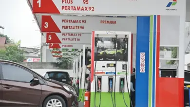 Selisih Harga BBM Pertamina Makin Lebar, Pertamax Turbo Di Beberapa Daerah Tembus Rp21.650