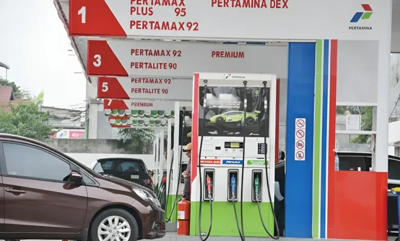 Selisih Harga BBM Pertamina Makin Lebar, Pertamax Turbo Di Beberapa Daerah Tembus Rp21.650