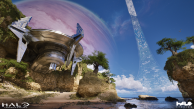 Bocoran Gambar Halo: Campaign Evolved Picu Perdebatan, Skin DLC Ikut Disorot Fans