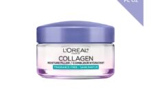 Tiga Moisturizer Kolagen BPOM Untuk Menjaga Kulit Tetap Lembap dan Kenyal, Bukan Janji Instan