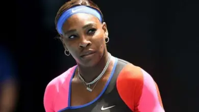 Serena Williams Pecahkan Rekor Comeback Tertua WTA, Kembali Main di Queen’s Club