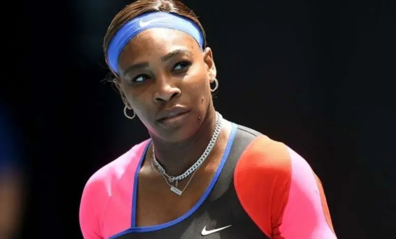 Serena Williams Pecahkan Rekor Comeback Tertua WTA, Kembali Main di Queen’s Club