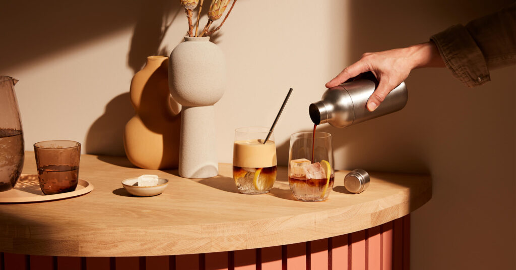 Tiga Racikan Es Baru Dari Nespresso, Yuzu, Lavender, Dan Kelapa Dalam Satu Koleksi Musim Panas