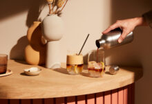 Tiga Racikan Es Baru Dari Nespresso, Yuzu, Lavender, Dan Kelapa Dalam Satu Koleksi Musim Panas