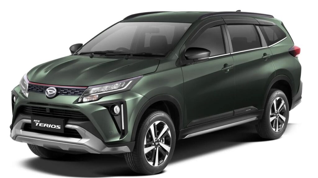 Gran Max Jadi Penopang Utama, Daihatsu Tetap Tembus 12.531 Unit Bulan Lalu