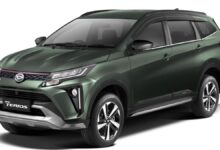 Gran Max Jadi Penopang Utama, Daihatsu Tetap Tembus 12.531 Unit Bulan Lalu