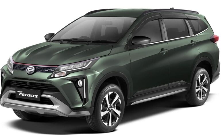 Gran Max Jadi Penopang Utama, Daihatsu Tetap Tembus 12.531 Unit Bulan Lalu