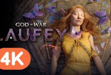 Laufey Jadi Pusat Game Baru God Of War, Sony Ungkap Aksi Brutal di State Of Play