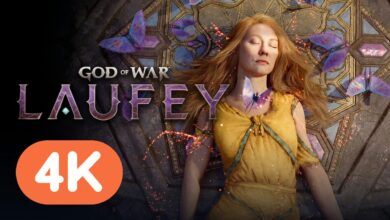 Laufey Jadi Pusat Game Baru God Of War, Sony Ungkap Aksi Brutal di State Of Play