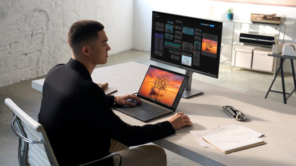 ProArt ASUS Kini Ditingkatkan Untuk AI Lokal, Bisa Jalankan Model Besar Tanpa Cloud