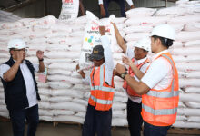 Stok Pupuk Tegal Masih Aman Tiga Minggu, Petani Jateng Dapat Kepastian Menjelang Tanam