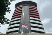 10 Orang Diamankan KPK Dalam OTT di Jakarta Dan Sumsel, Nama Bupati Muara Enim Mencuat