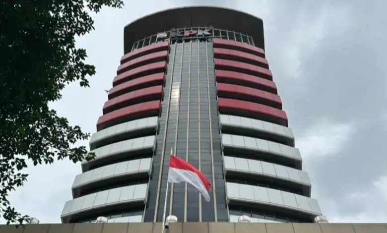 10 Orang Diamankan KPK Dalam OTT di Jakarta Dan Sumsel, Nama Bupati Muara Enim Mencuat