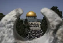 Ribuan Pemukim Masuk Al-Aqsa Saat Warga Palestina Dibatasi, Tekanan Ibadah Makin Menajam