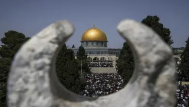 Ribuan Pemukim Masuk Al-Aqsa Saat Warga Palestina Dibatasi, Tekanan Ibadah Makin Menajam