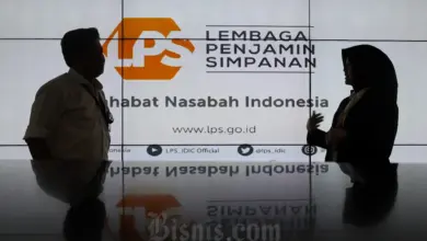 LPS Cairkan Klaim BPR Prima Master Bank Tahap Ketiga, Nasabah Lain Masih Menunggu Verifikasi Akhir