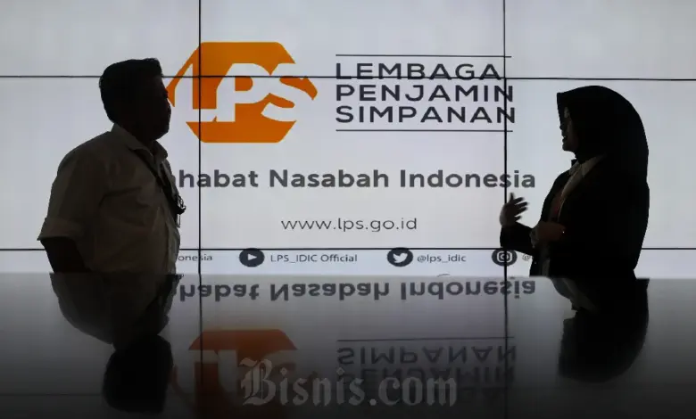 LPS Cairkan Klaim BPR Prima Master Bank Tahap Ketiga, Nasabah Lain Masih Menunggu Verifikasi Akhir