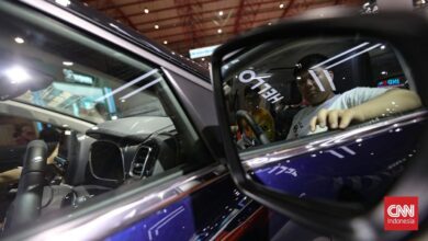 Pabrikan Masih Menahan Harga Mobil, Rupiah Yang Terus Melemah Bikin Tekanan Kian Berat