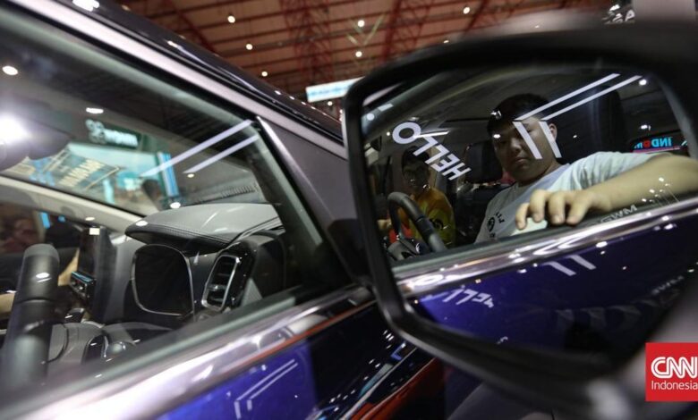 Pabrikan Masih Menahan Harga Mobil, Rupiah Yang Terus Melemah Bikin Tekanan Kian Berat