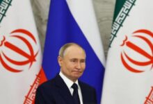 Putin Belum Mau Bicara 2036, Konstitusi Masih Membuka Jalan Panjang Kekuasaan