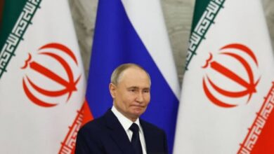 Putin Belum Mau Bicara 2036, Konstitusi Masih Membuka Jalan Panjang Kekuasaan