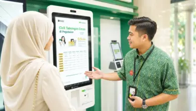 Laba Pegadaian Naik 40 Persen, Jutaan Nasabah Tetap Dipertahankan Lewat Layanan Digital dan Emas